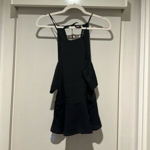 Express camisole top